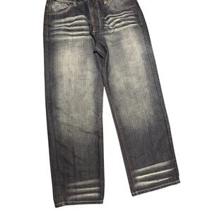 Five Elementz Men’s Denim Jeans Size 38 X 32